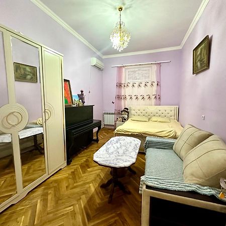 Karson Family Hostel & Guest House Erévan Extérieur photo