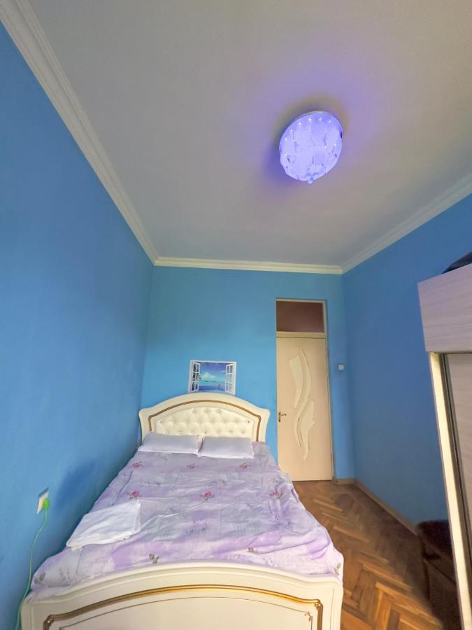 Karson Family Hostel & Guest House Erévan Extérieur photo