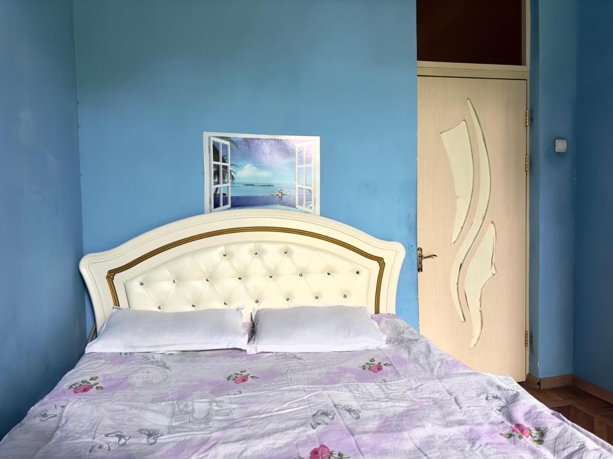 Karson Family Hostel & Guest House Erévan Extérieur photo