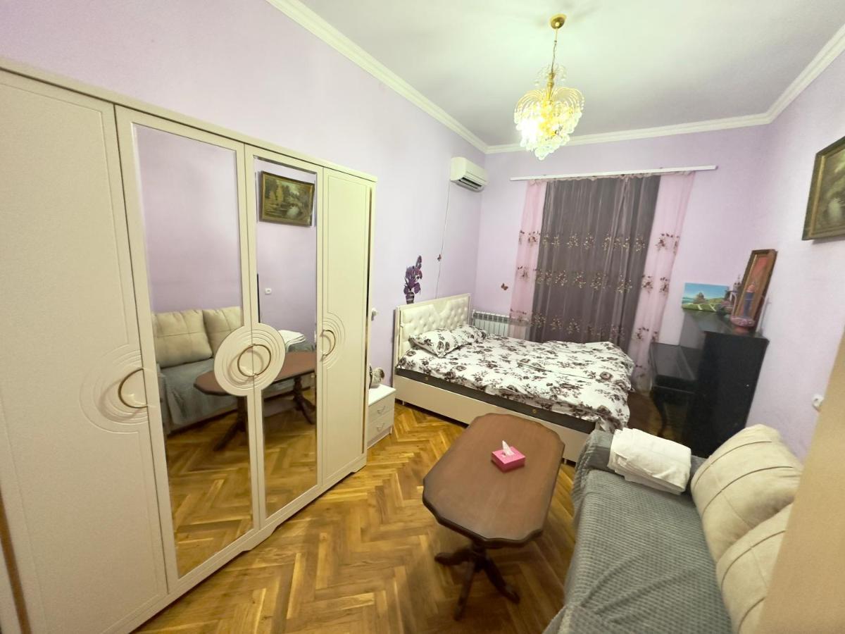 Karson Family Hostel & Guest House Erévan Extérieur photo