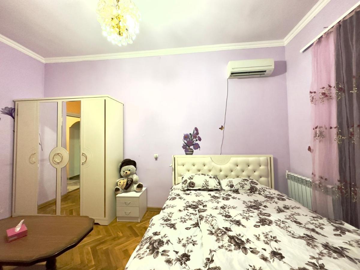 Karson Family Hostel & Guest House Erévan Extérieur photo