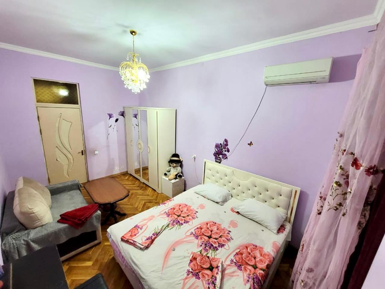 Karson Family Hostel & Guest House Erévan Extérieur photo