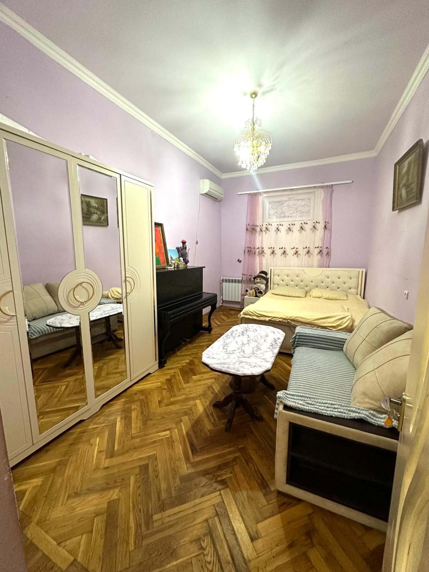 Karson Family Hostel & Guest House Erévan Extérieur photo