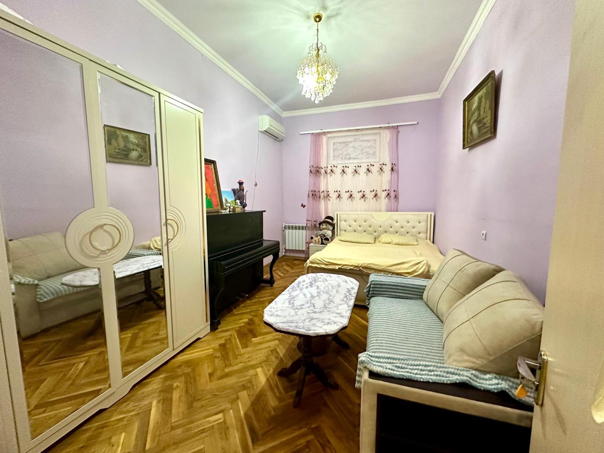 Karson Family Hostel & Guest House Erévan Extérieur photo