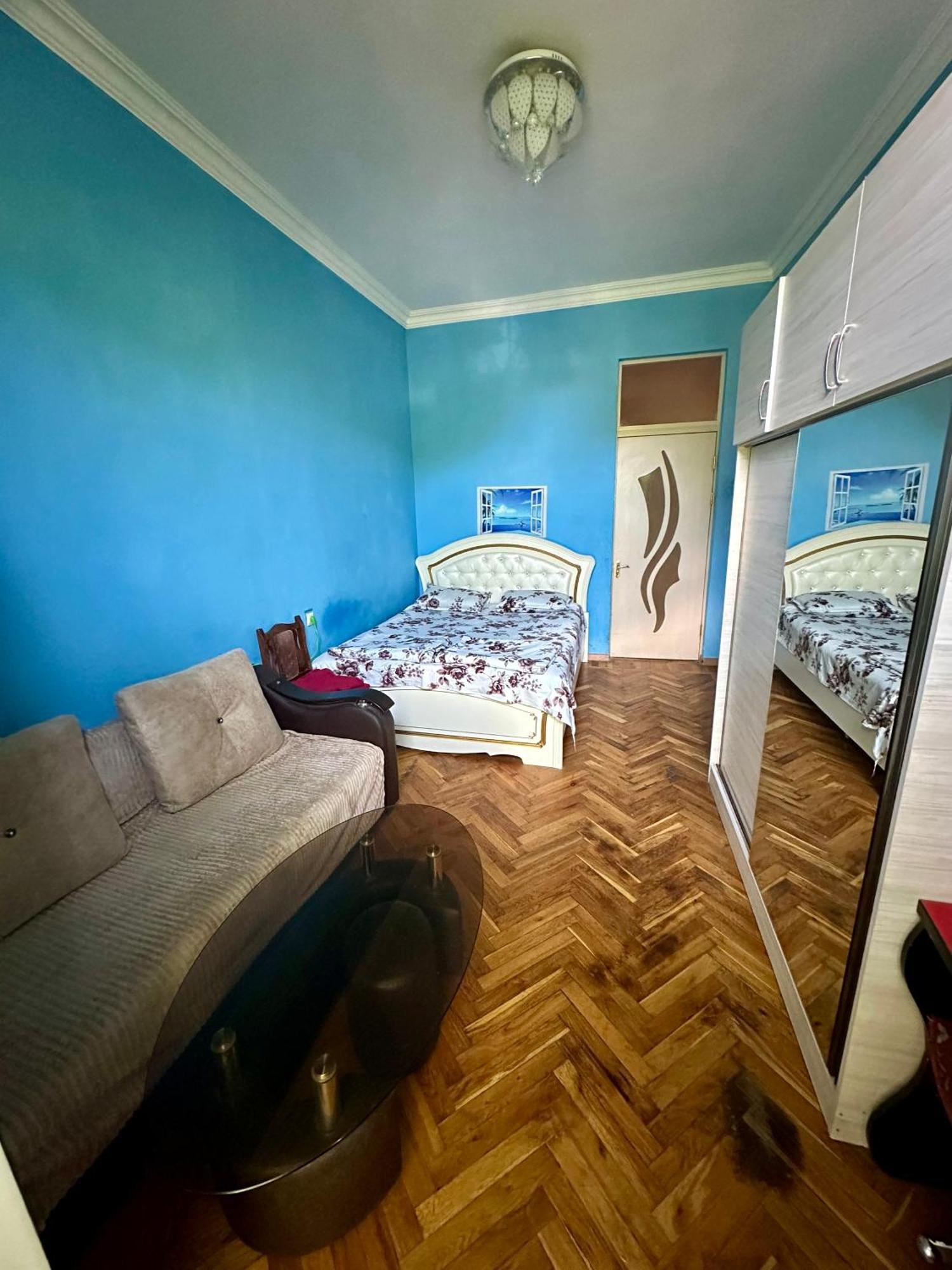 Karson Family Hostel & Guest House Erévan Extérieur photo