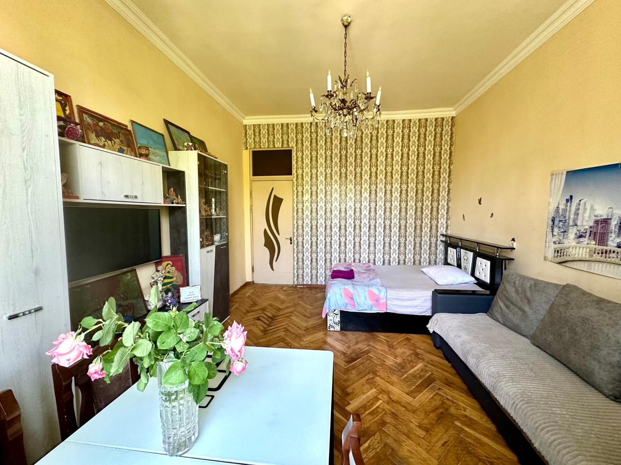 Karson Family Hostel & Guest House Erévan Extérieur photo